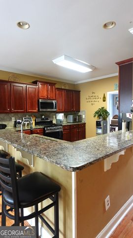 1682 Sweet Branch Trail, Grayson, GA 30017