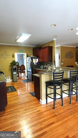 1682 Sweet Branch Trail, Grayson, GA 30017