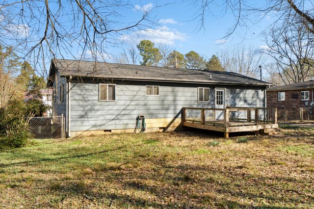 6914 Robinson Drive, Chattanooga, TN 37421