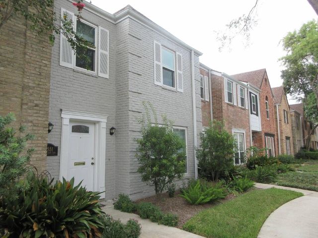 14551 Misty Meadow Lane, Houston, TX 77079