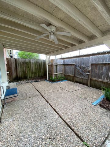 14551 Misty Meadow Lane, Houston, TX 77079