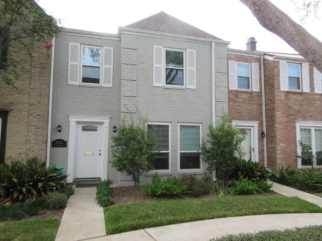 14551 Misty Meadow Lane, Houston, TX 77079