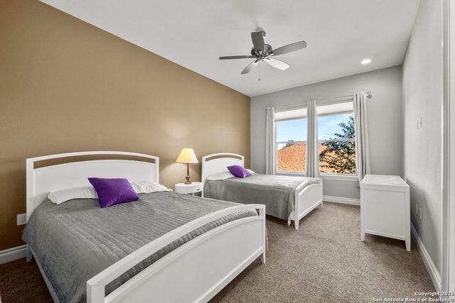 22210 Iso Grifo, San Antonio, TX 78257