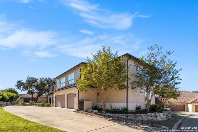 22210 Iso Grifo, San Antonio, TX 78257