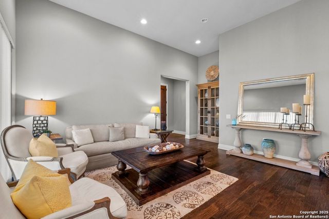 22210 Iso Grifo, San Antonio, TX 78257