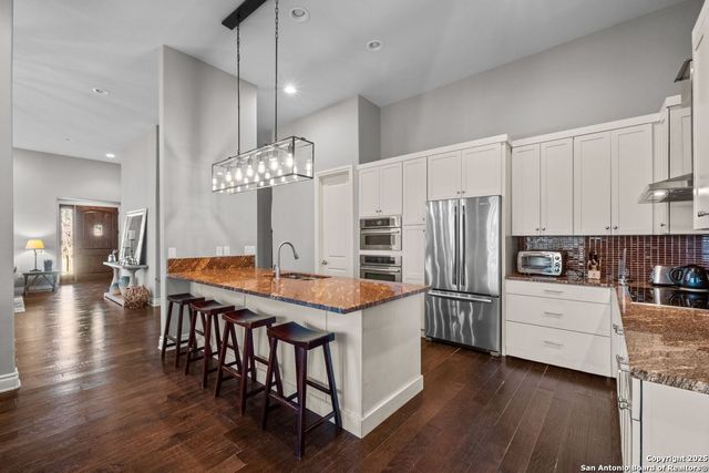 22210 Iso Grifo, San Antonio, TX 78257