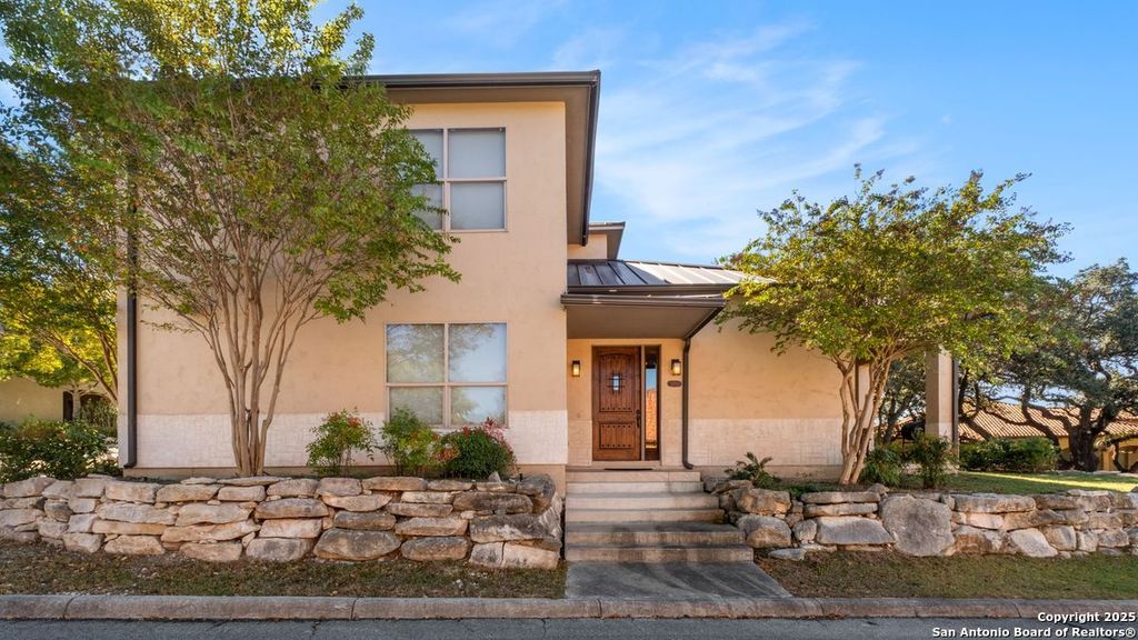 22210 Iso Grifo, San Antonio, TX 78257