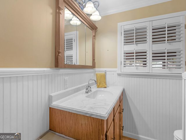 105 Zebulon Street, Milner, GA 30257