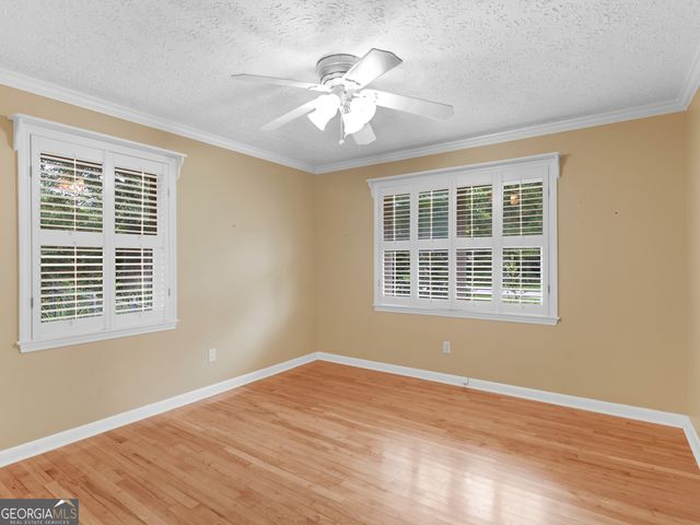 105 Zebulon Street, Milner, GA 30257