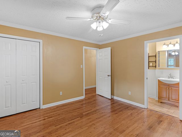 105 Zebulon Street, Milner, GA 30257