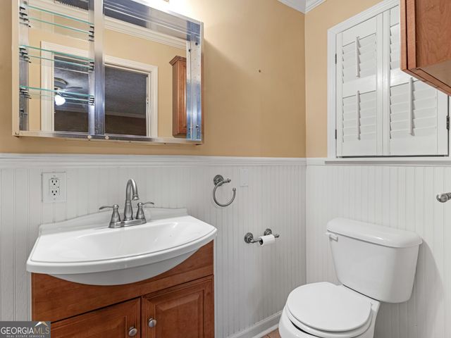 105 Zebulon Street, Milner, GA 30257