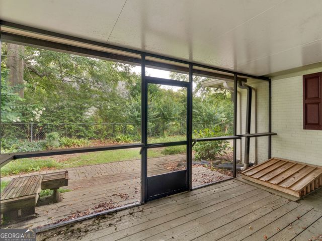 105 Zebulon Street, Milner, GA 30257