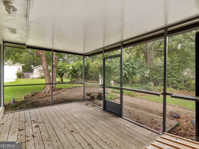 105 Zebulon Street, Milner, GA 30257