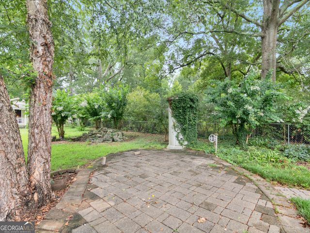 105 Zebulon Street, Milner, GA 30257