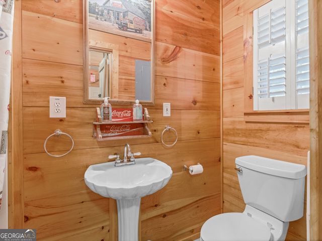 105 Zebulon Street, Milner, GA 30257