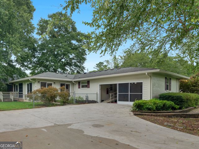 105 Zebulon Street, Milner, GA 30257