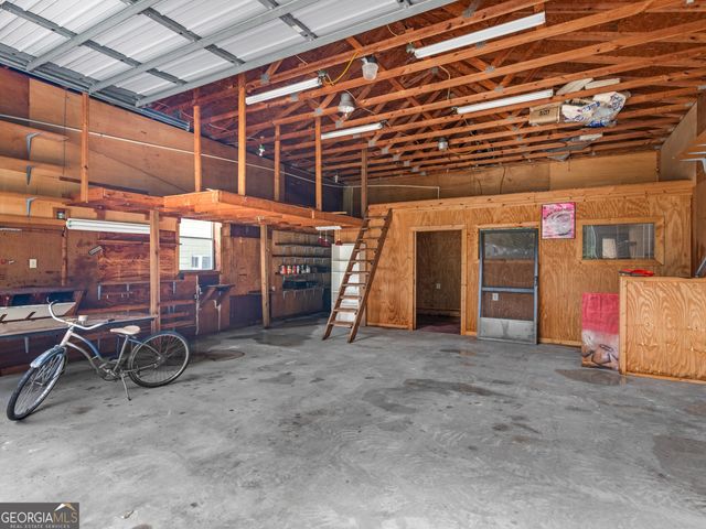 105 Zebulon Street, Milner, GA 30257