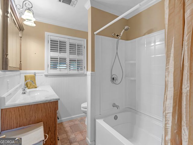 105 Zebulon Street, Milner, GA 30257