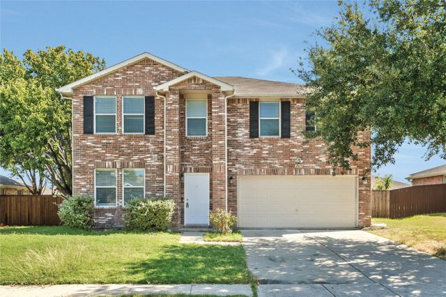 2613 S Wavecrest Court, Little Elm, TX 75068