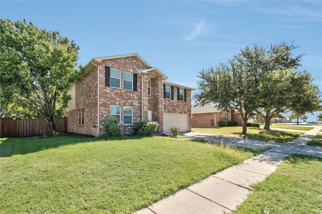 2613 S Wavecrest Court, Little Elm, TX 75068