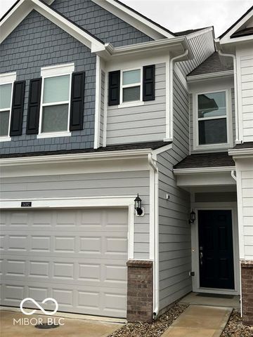 14182 Bay Willow Drive, Fishers, IN 46037