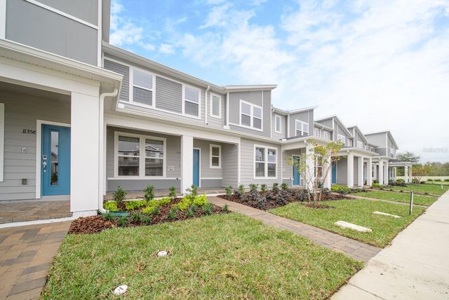 11350 NONA SOUND STREET, Orlando, FL 32832