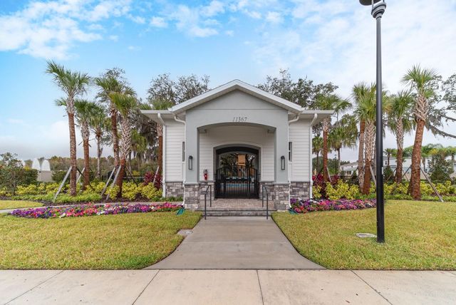 11350 NONA SOUND STREET, Orlando, FL 32832