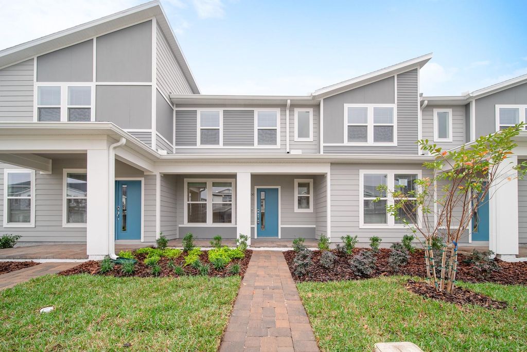 11350 NONA SOUND STREET, Orlando, FL 32832