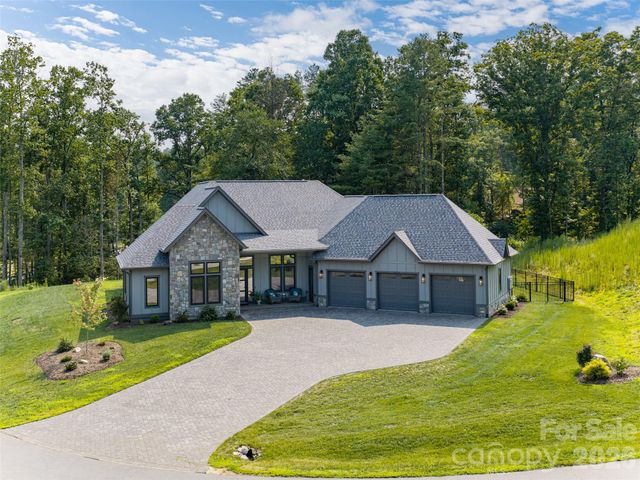 422 Ascension Valley, Horse Shoe, NC 28742