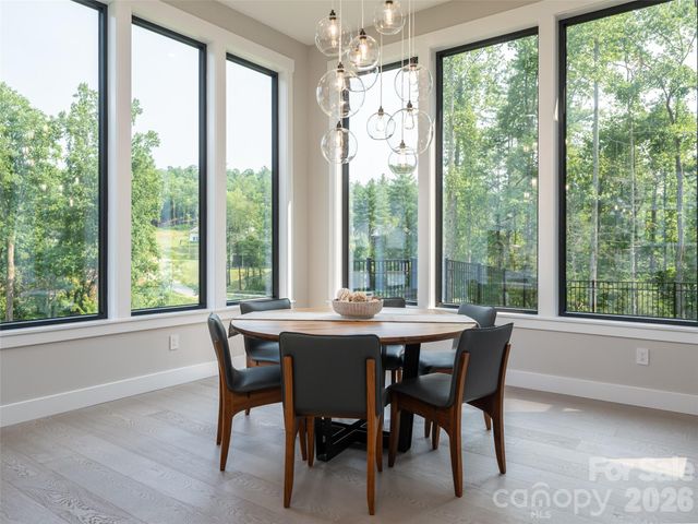 422 Ascension Valley, Horse Shoe, NC 28742