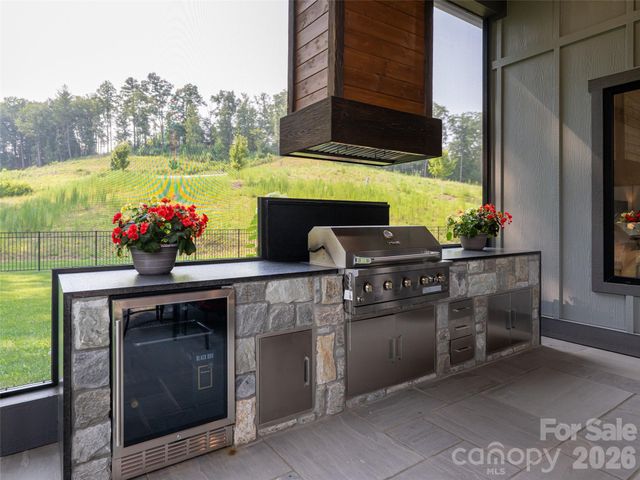 422 Ascension Valley, Horse Shoe, NC 28742