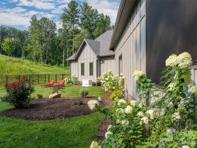 422 Ascension Valley, Horse Shoe, NC 28742