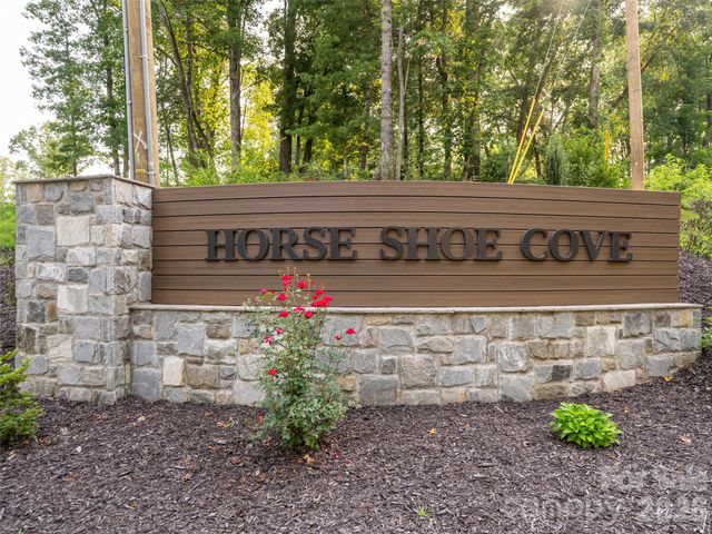422 Ascension Valley, Horse Shoe, NC 28742