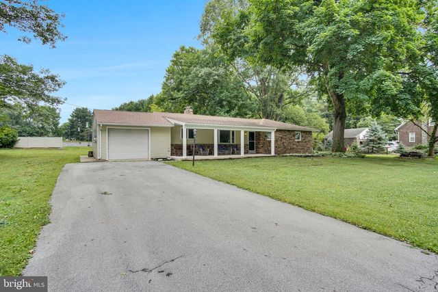 1003 ROCKLEDGE DRIVE, Carlisle, PA 17015