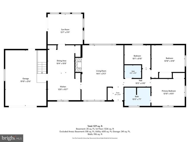 1003 ROCKLEDGE DRIVE, Carlisle, PA 17015