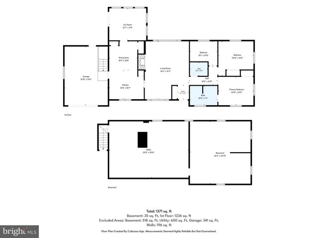 1003 ROCKLEDGE DRIVE, Carlisle, PA 17015