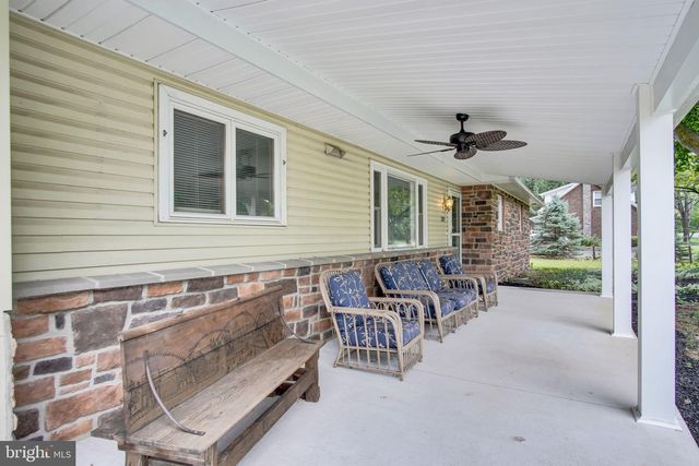 1003 ROCKLEDGE DRIVE, Carlisle, PA 17015