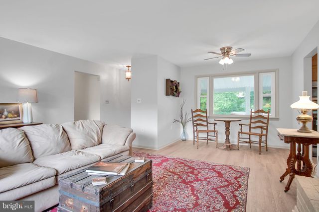 1003 ROCKLEDGE DRIVE, Carlisle, PA 17015