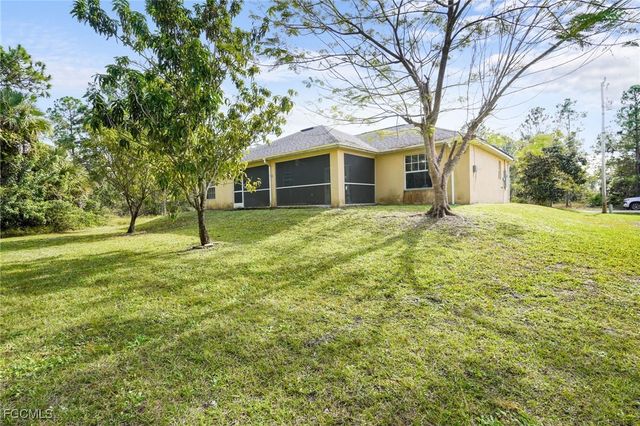 1019 Carroll ST E, Lehigh Acres, FL 33974