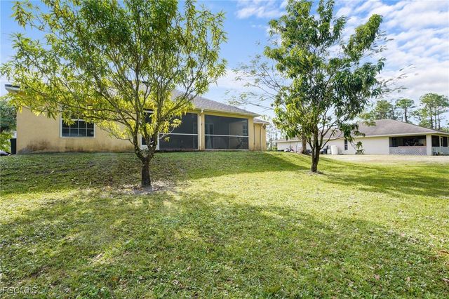 1019 Carroll ST E, Lehigh Acres, FL 33974