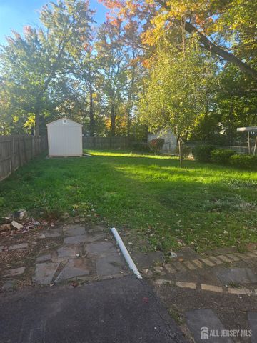173 edgar Street, Woodbridge Proper, NJ 07095
