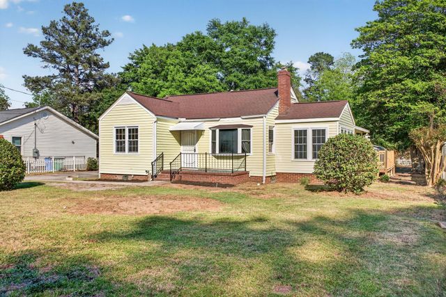 450 Williamsburg Street NE, Aiken, SC 29801