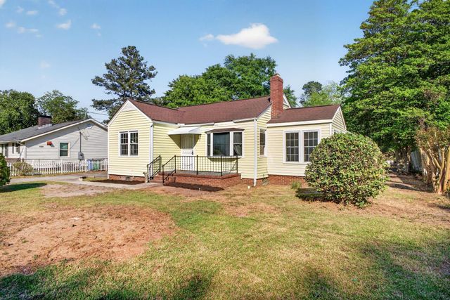 450 Williamsburg Street NE, Aiken, SC 29801