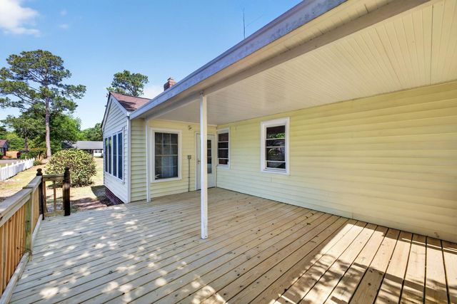 450 Williamsburg Street NE, Aiken, SC 29801
