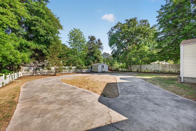 450 Williamsburg Street NE, Aiken, SC 29801
