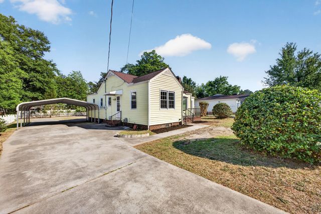 450 Williamsburg Street NE, Aiken, SC 29801
