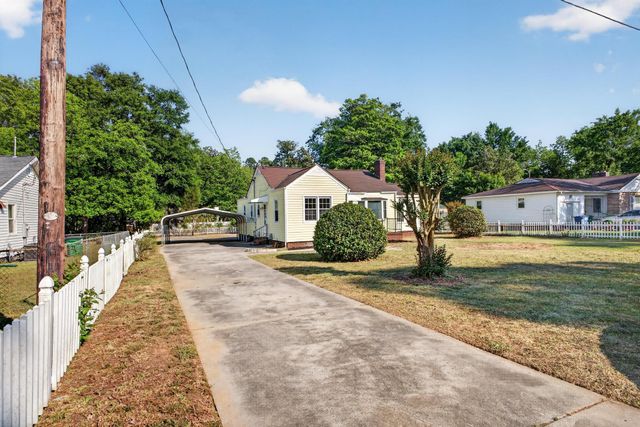 450 Williamsburg Street NE, Aiken, SC 29801