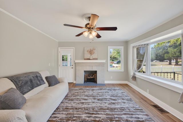 450 Williamsburg Street NE, Aiken, SC 29801