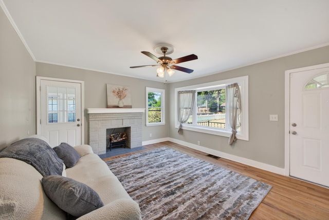 450 Williamsburg Street NE, Aiken, SC 29801