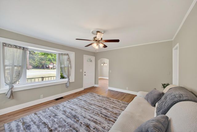 450 Williamsburg Street NE, Aiken, SC 29801